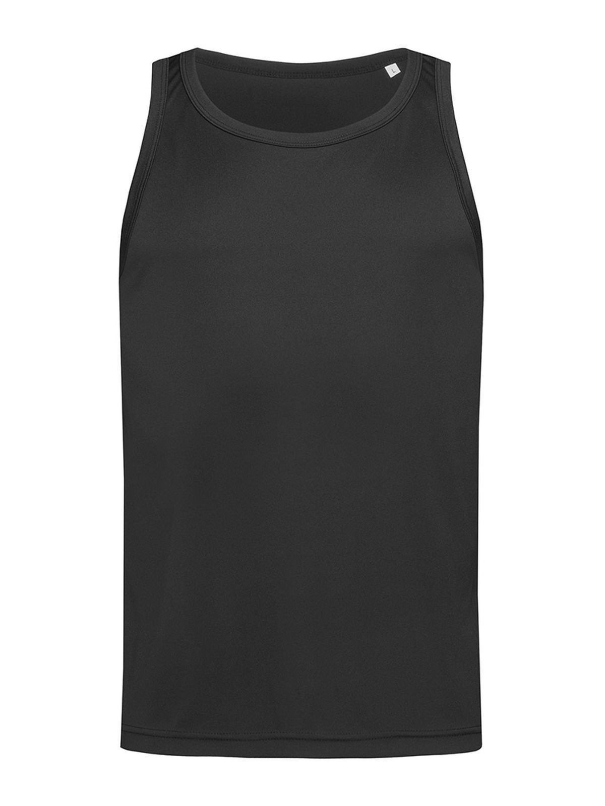 Top esportivo - BLO - Opala negra