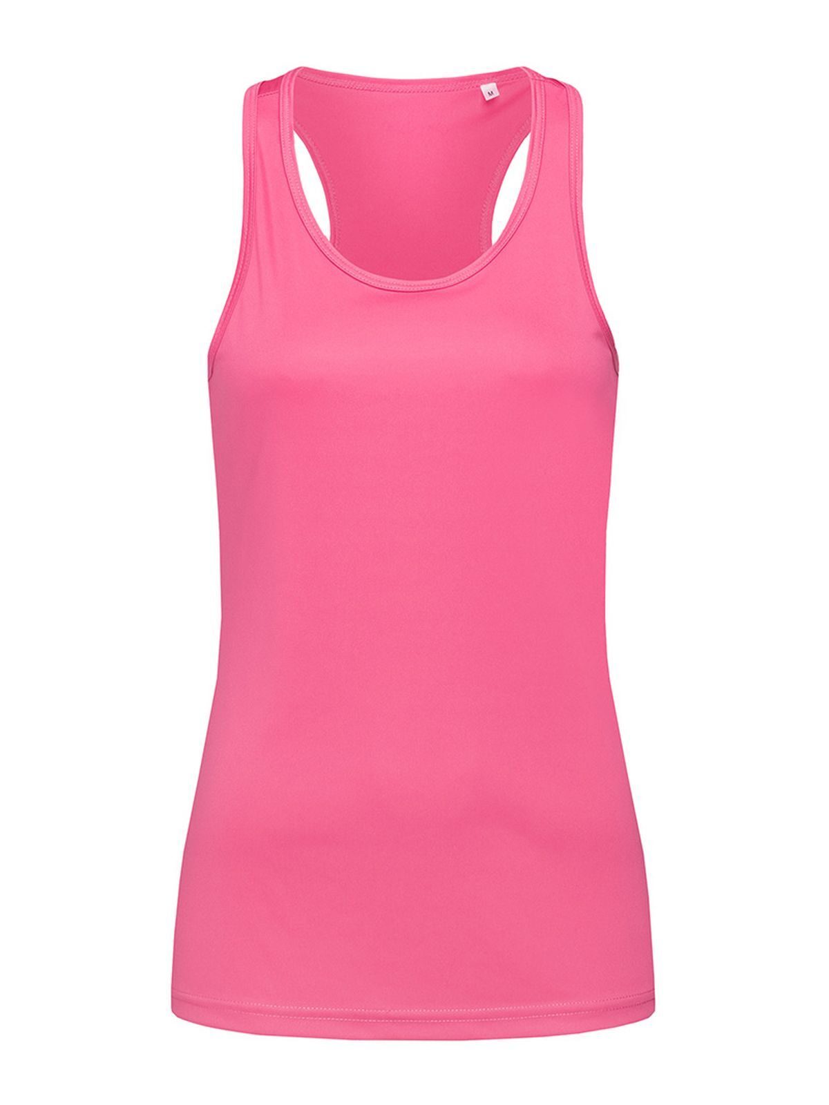 Top Feminino Esportivo - SPK - Rosa doce