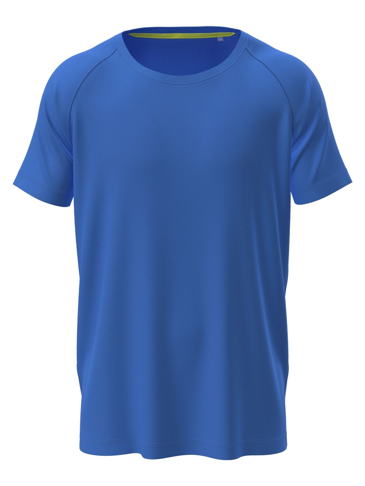 Raglan de malha - BRR - Realeza brilhante