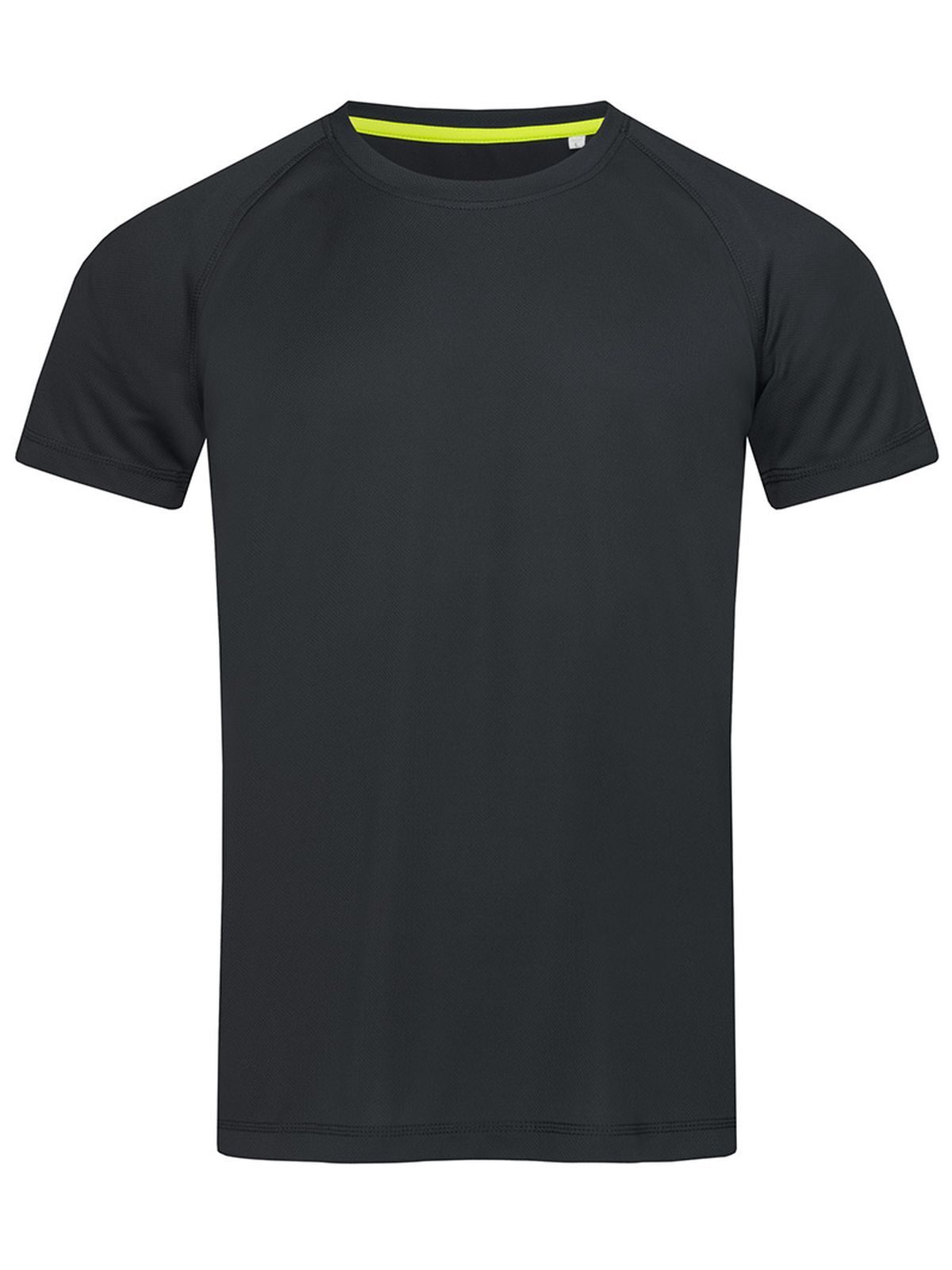 Raglan de malha - BLO - Opala negra
