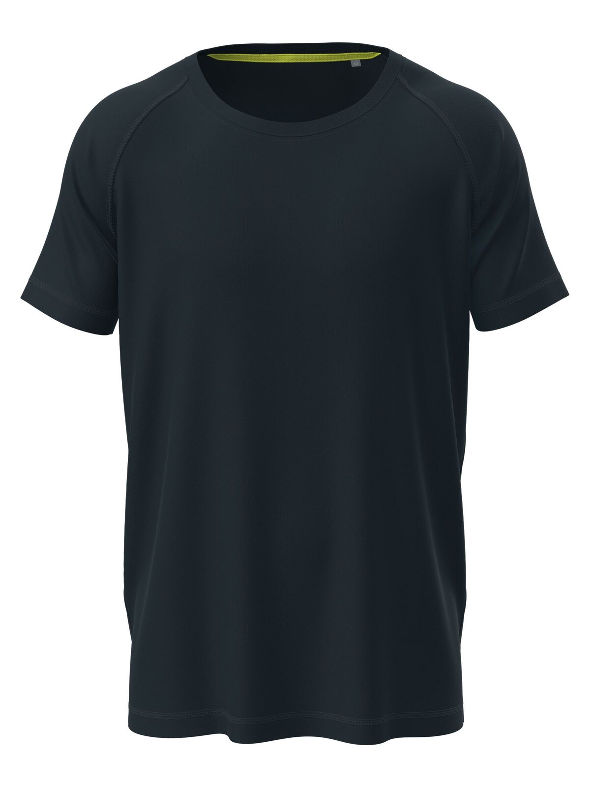 Raglan de malha - BLM - Azul meia-noite