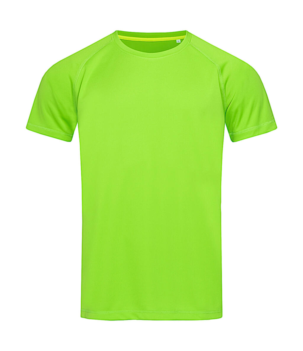 Raglan de malha - KIW - Kiwi
