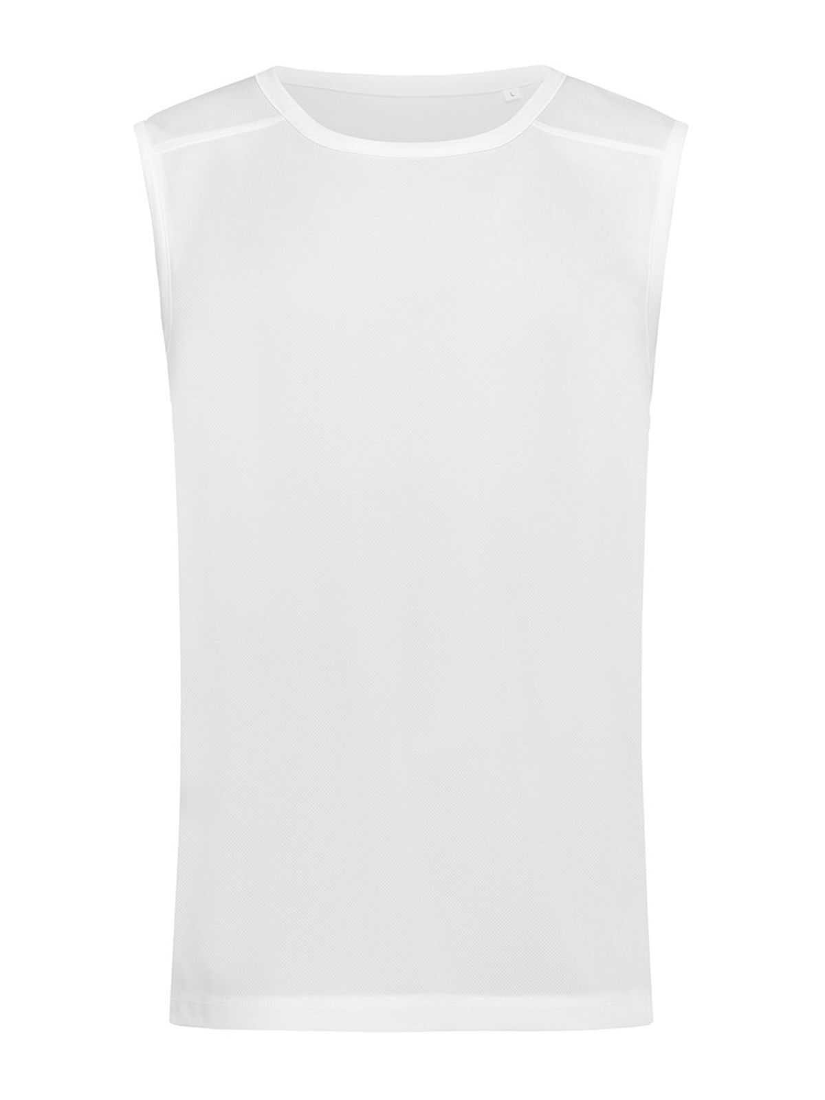 Regata de malha - WHI - Branco