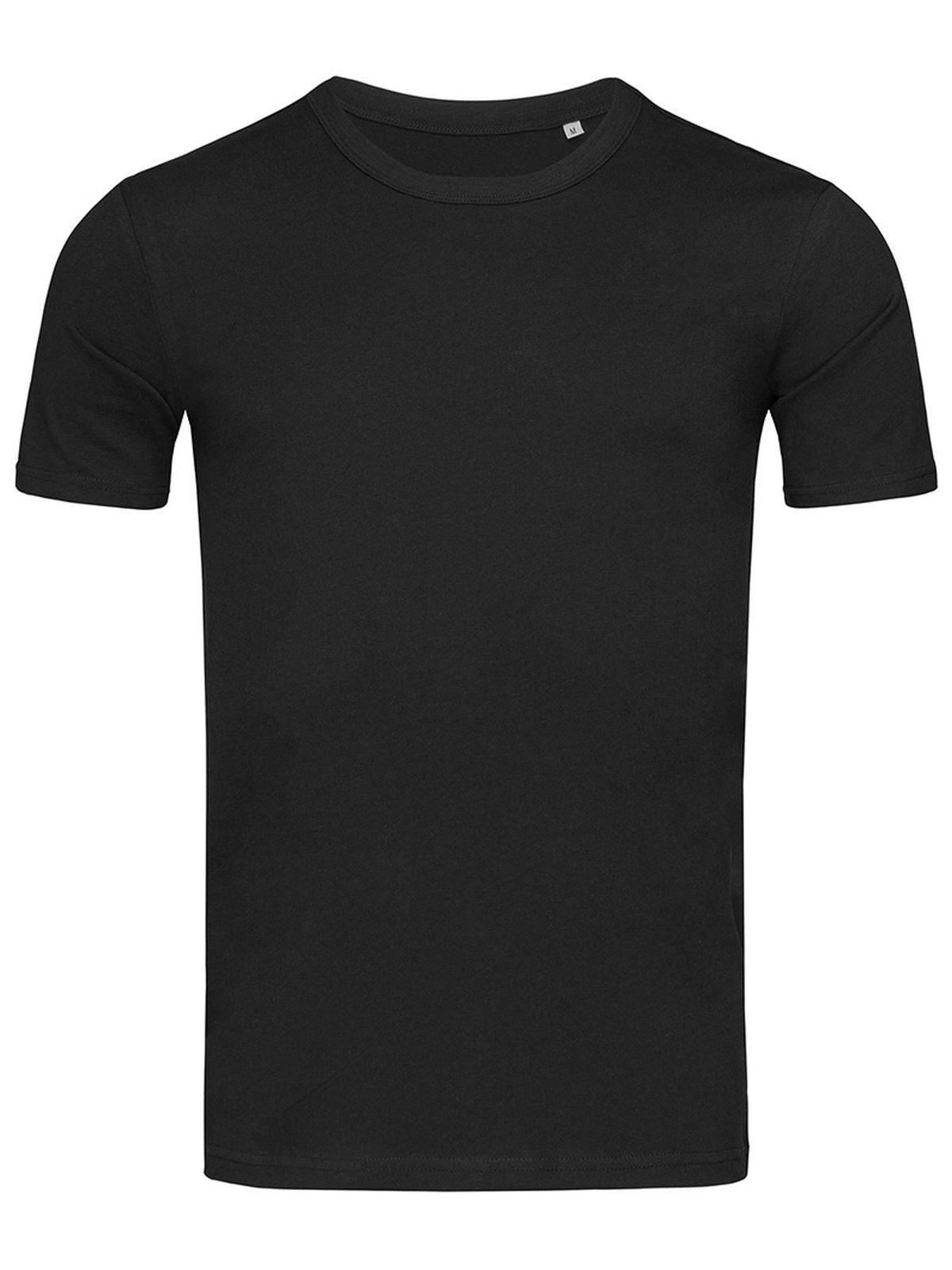 Gola redonda Morgan - BLO - Opala negra