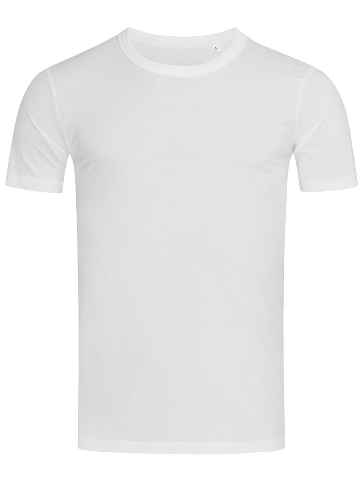 Gola redonda Morgan - WHI - Branco
