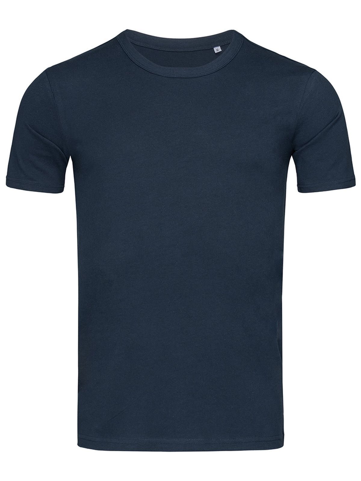 Gola redonda Morgan - MAB - Azul-marinho