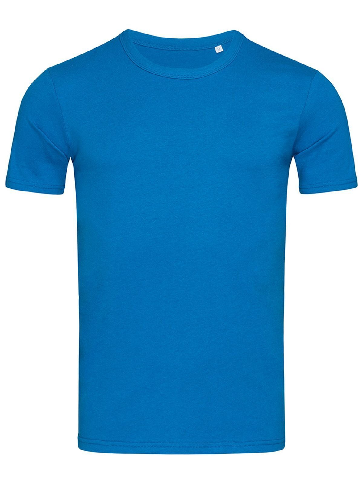 Gola redonda Morgan - KIB - Rei azul