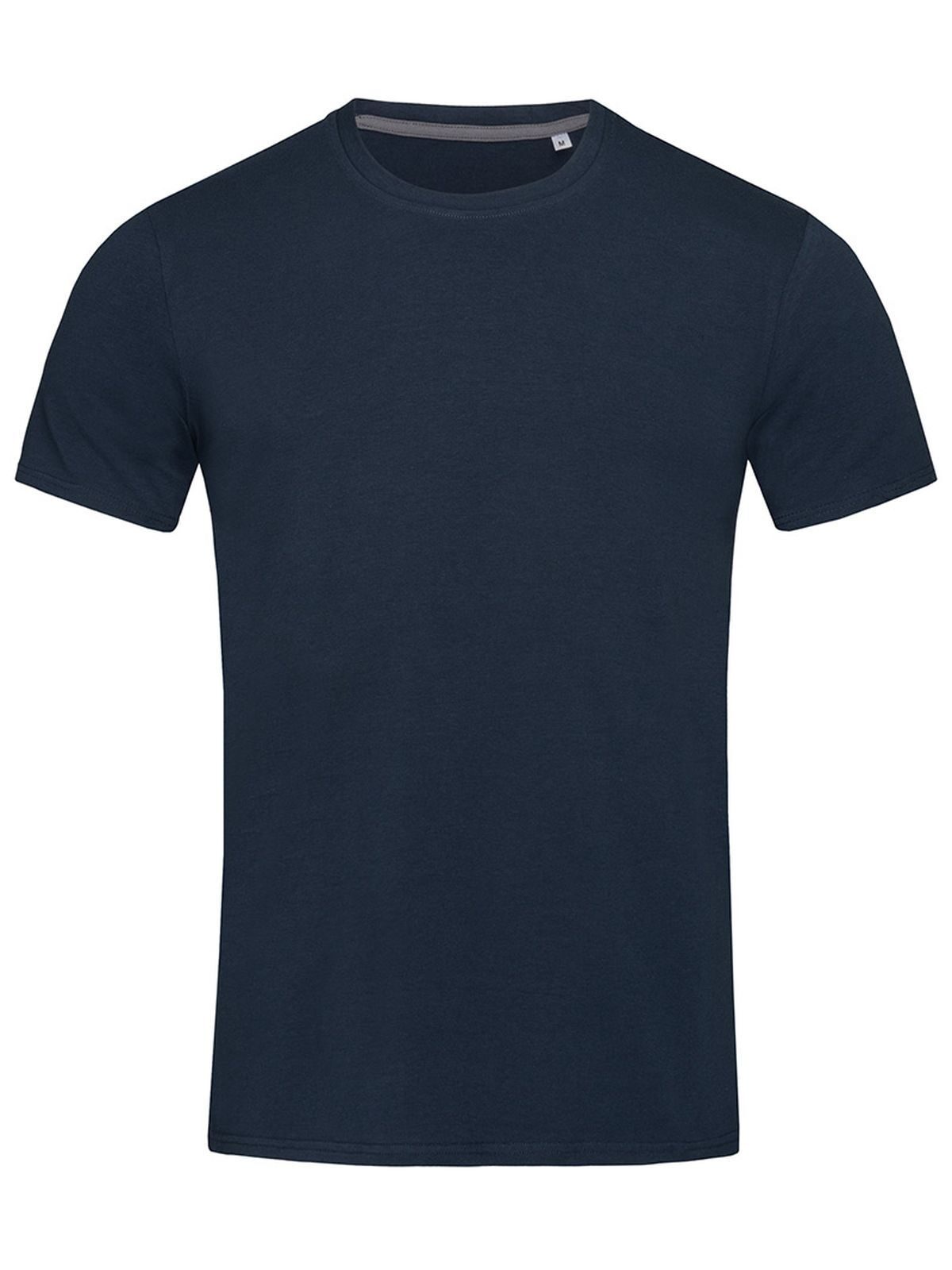 Stretch-T - MAB - Azul-marinho