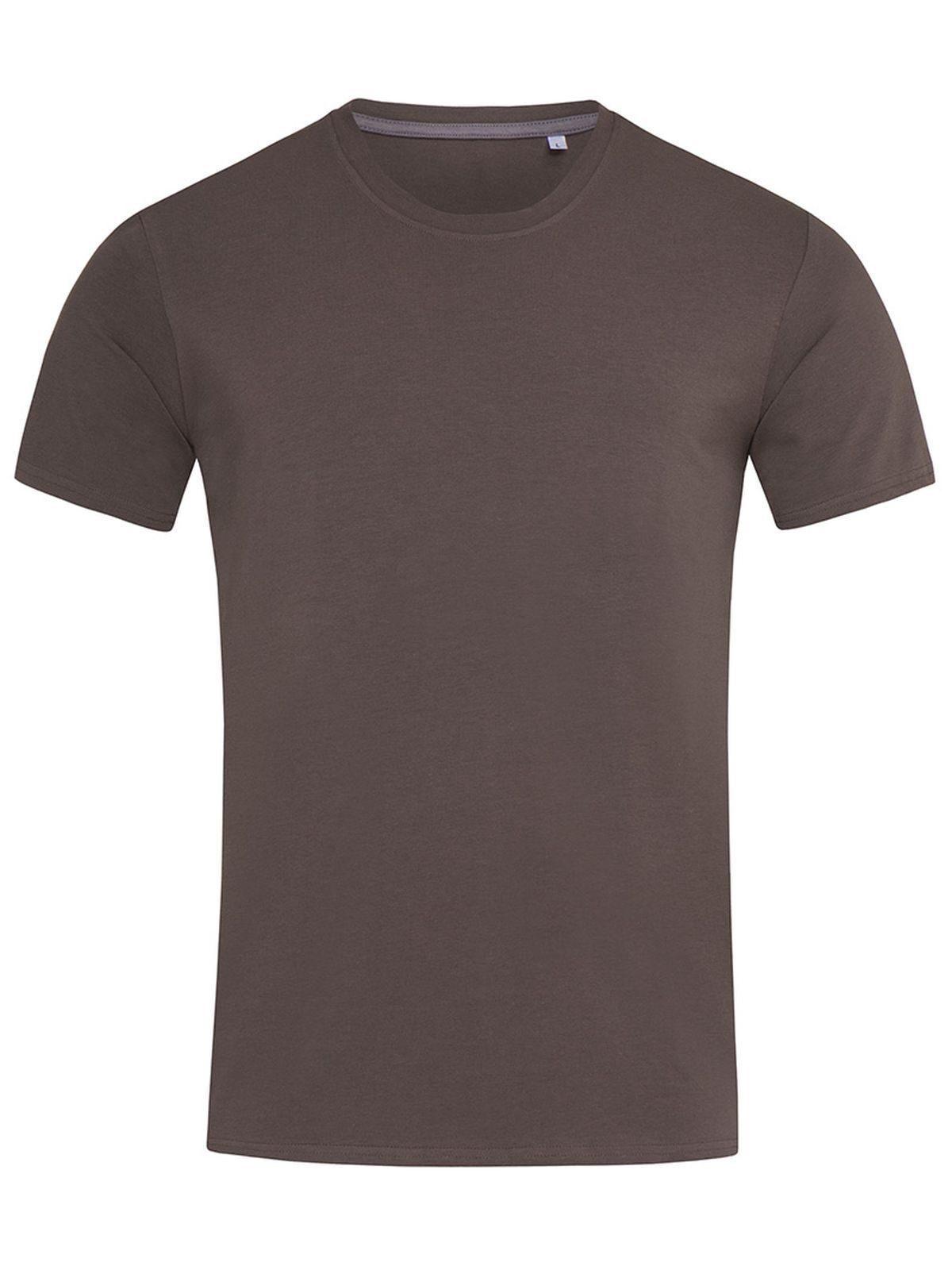 Stretch-T - DCH - Chocolate escuro