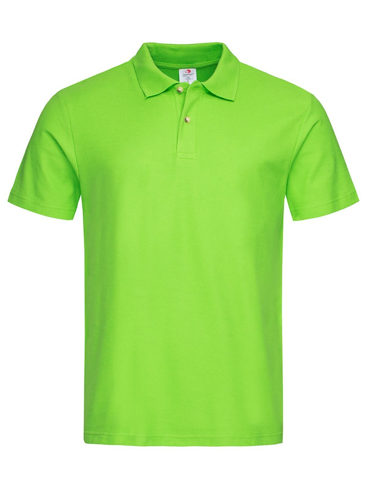 Polo Clássico - KIW - Kiwi