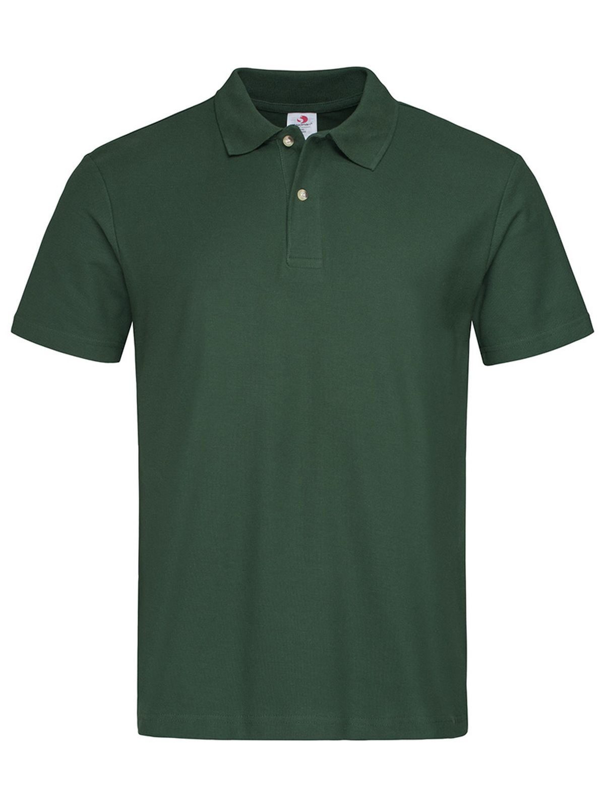 Polo Clássico - BOG - Verde garrafa