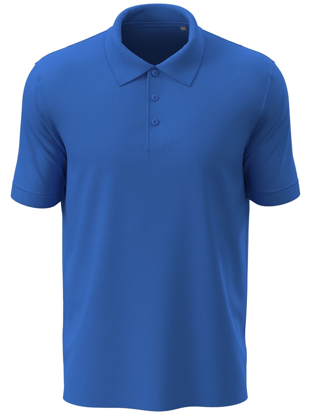 Lux Polo Masculino - BRR - Realeza brilhante
