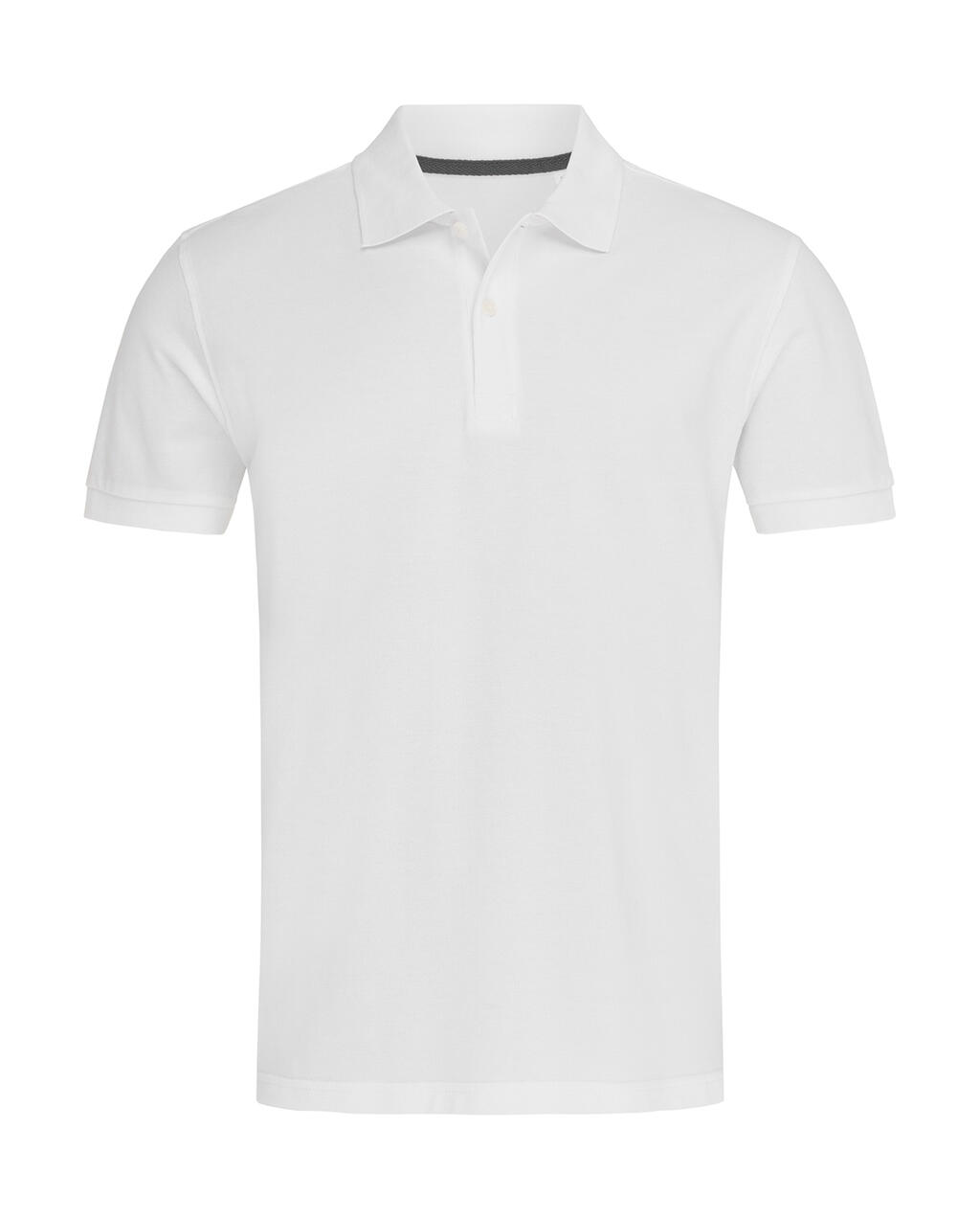 Henry Polo - WHI - Branco