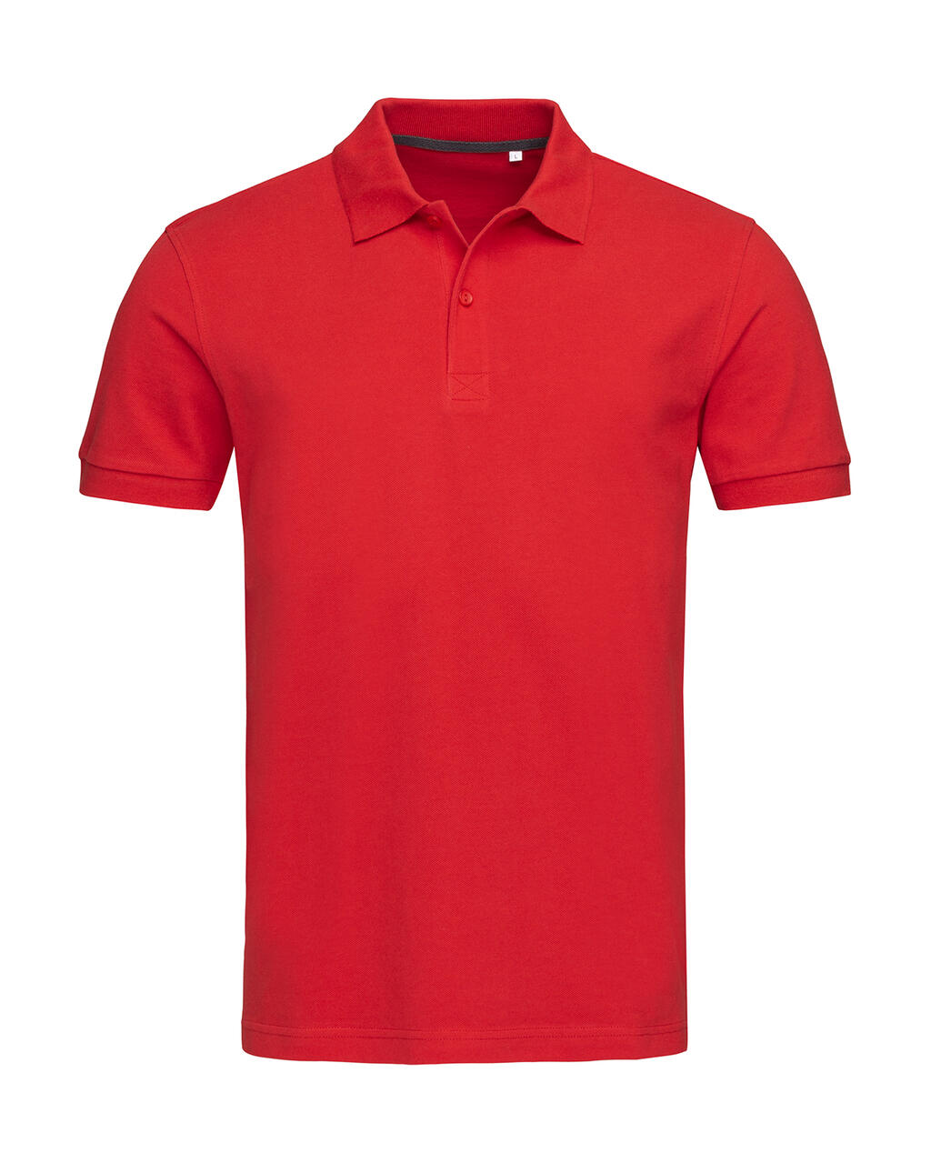 Henry Polo - CSR - Vermelho carmesim