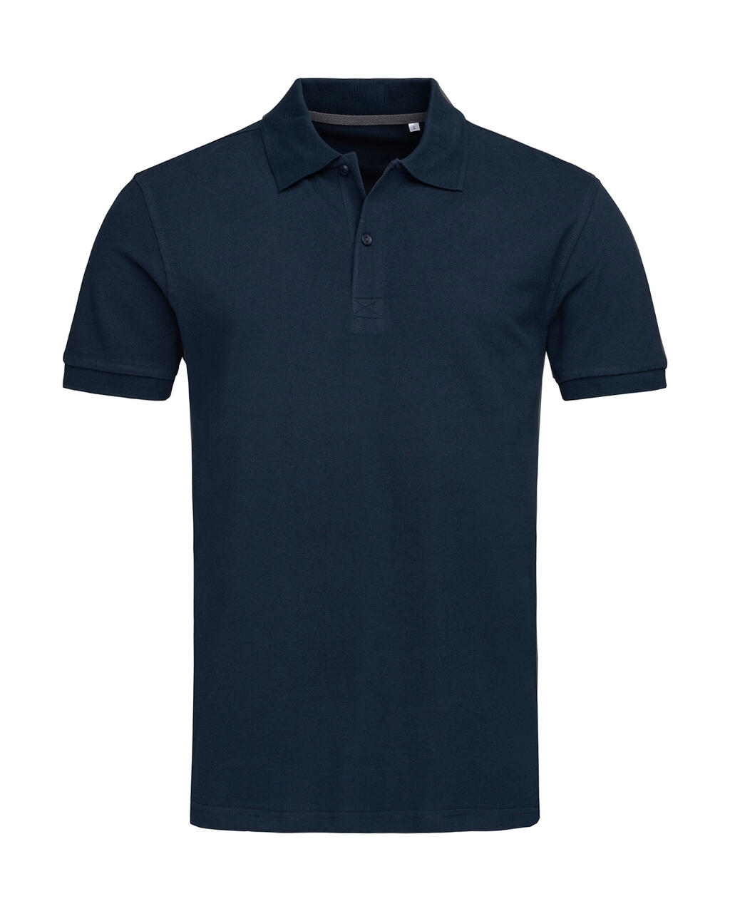 Henry Polo - MAB - Azul-marinho