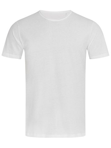 Algodão da melhor qualidade  - WHI - Branco