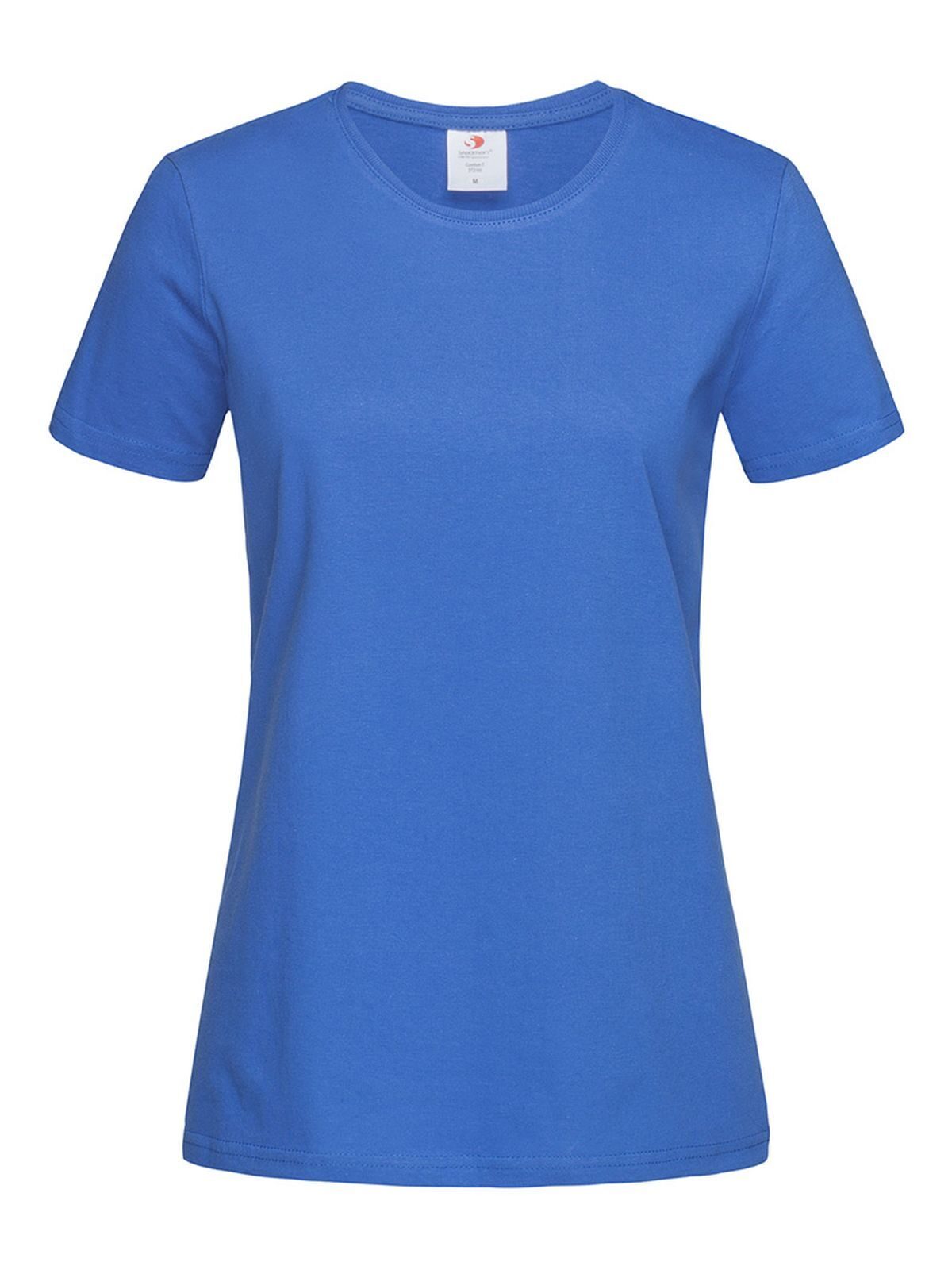 Comfort-T Feminino - BRR - Realeza brilhante