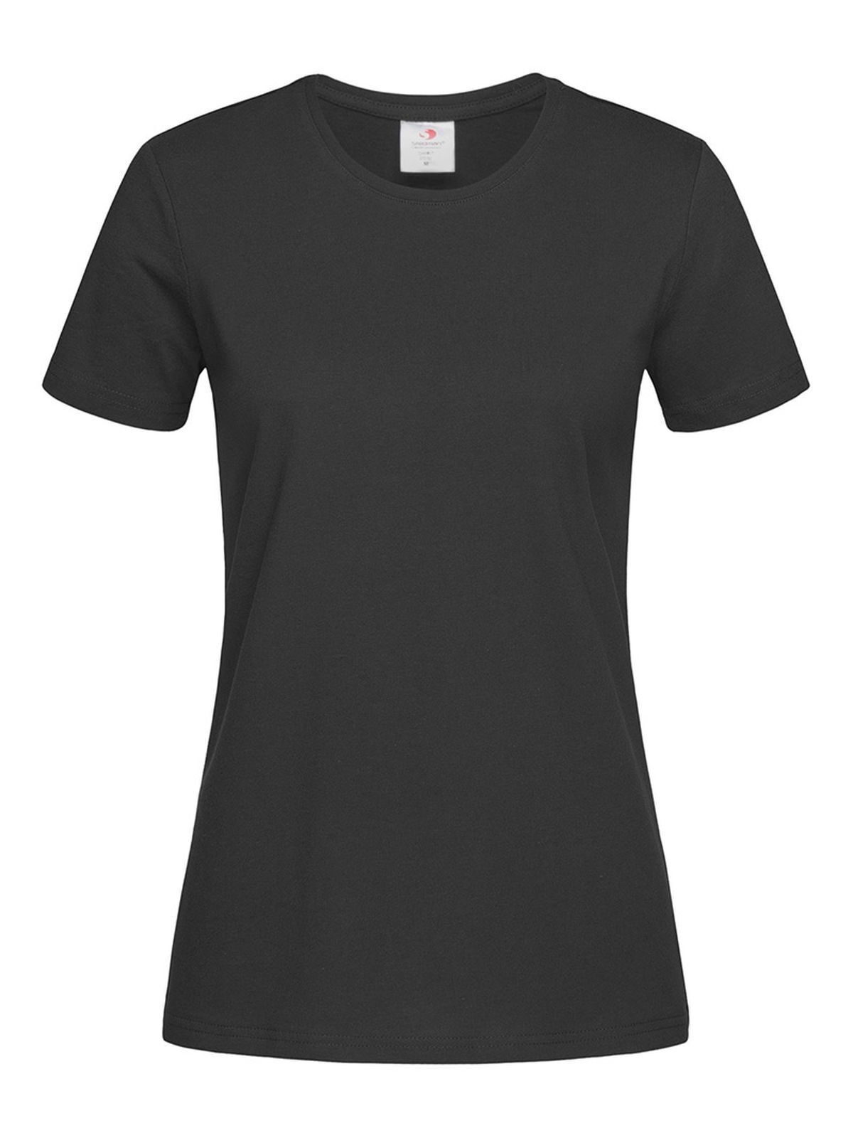 Comfort-T Feminino - BLO - Opala negra