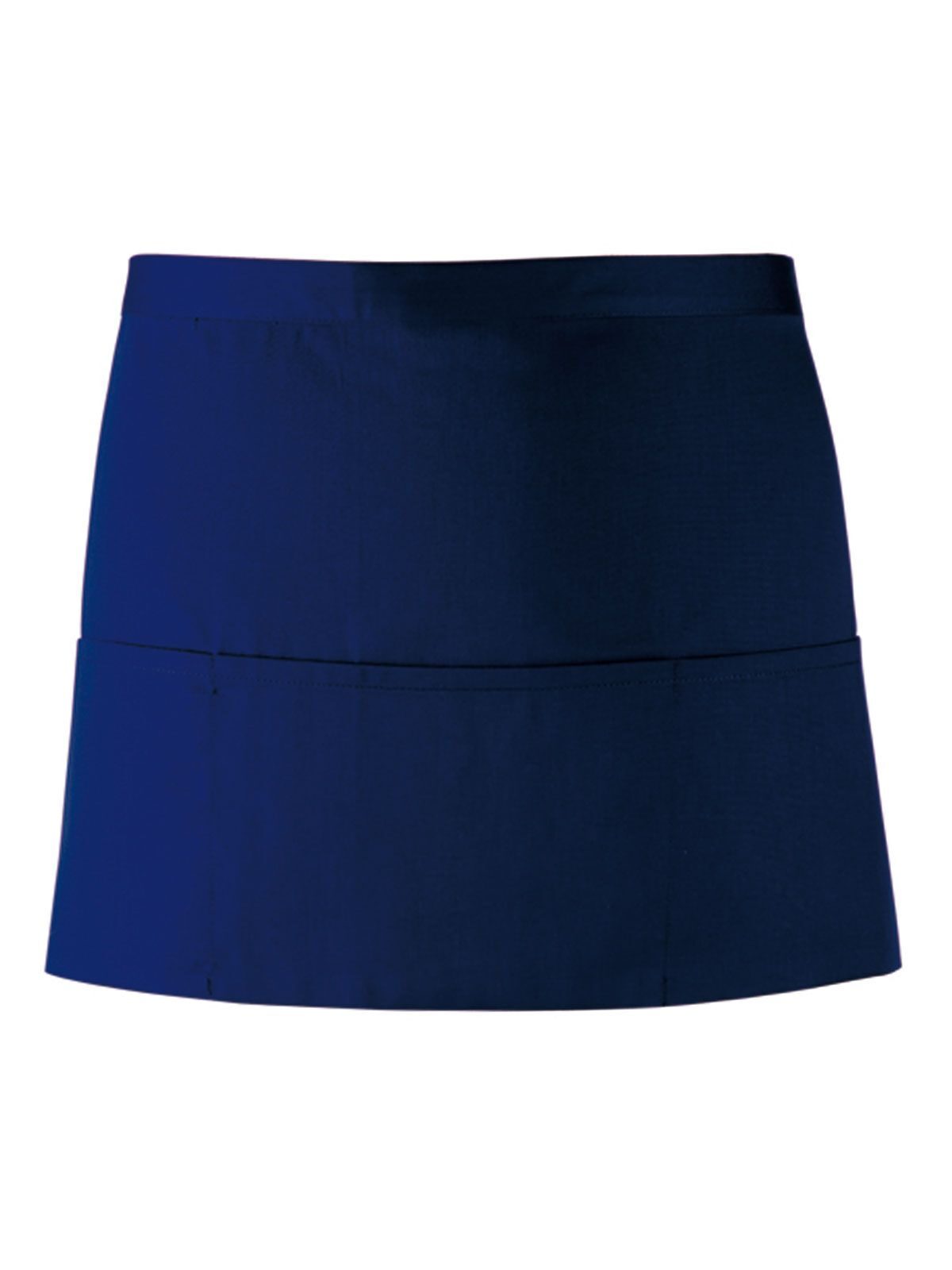 Avental de 3 bolsos da Coleção Colors - NAVY - Marinha