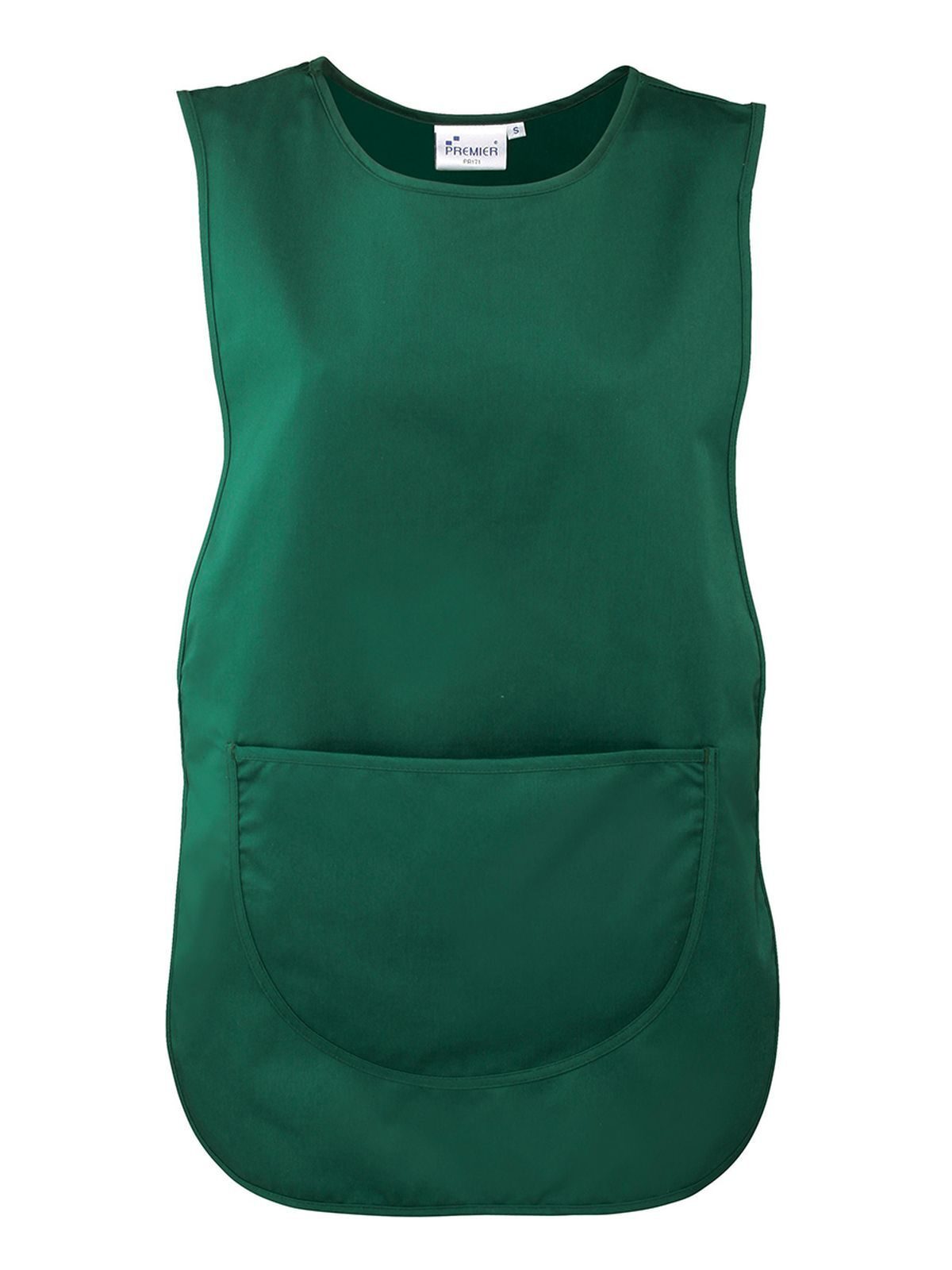 Tabardo de bolso feminino - BOTT - Garrafa