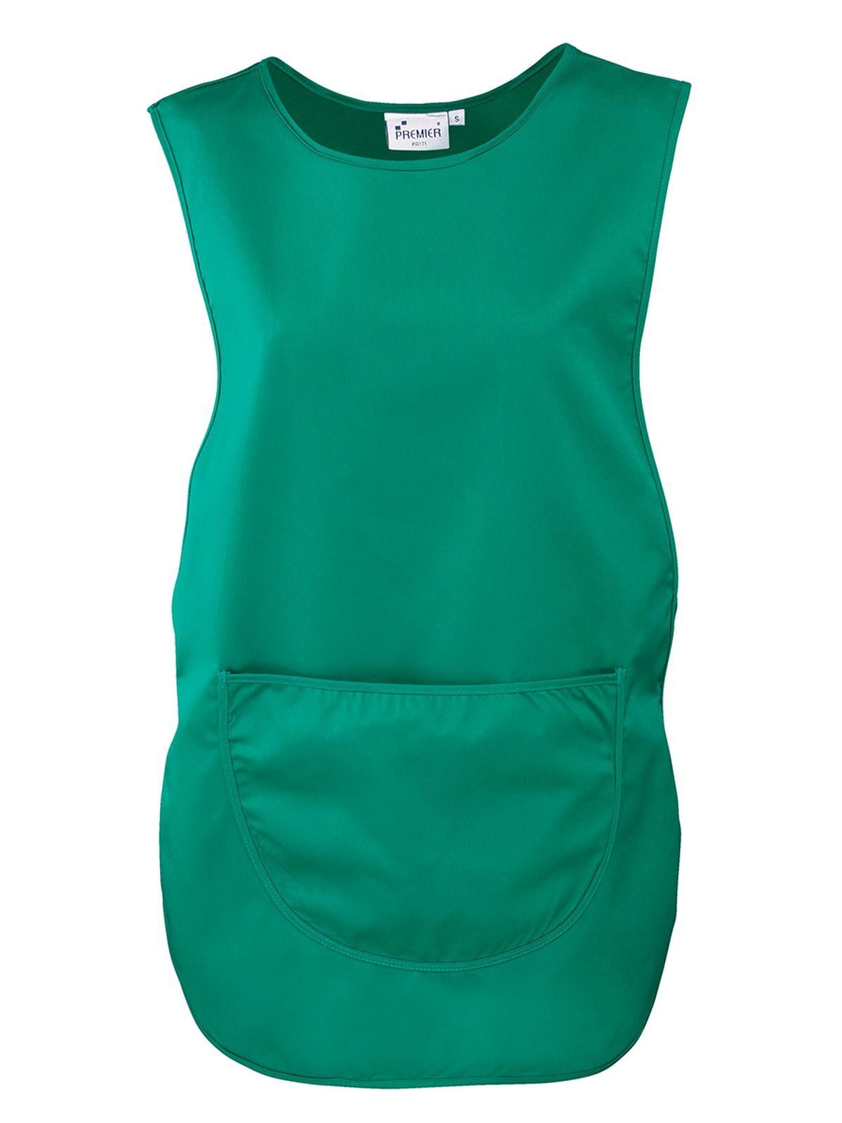 Tabardo de bolso feminino - EMER - Esmeralda
