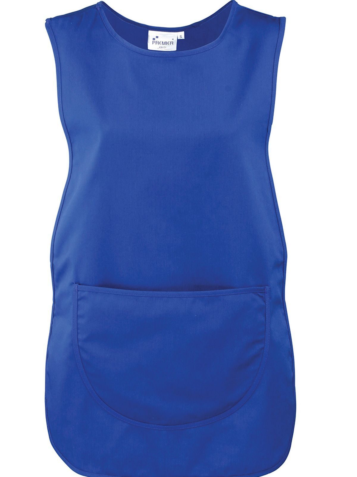 Tabardo de bolso feminino - ROYA - Real