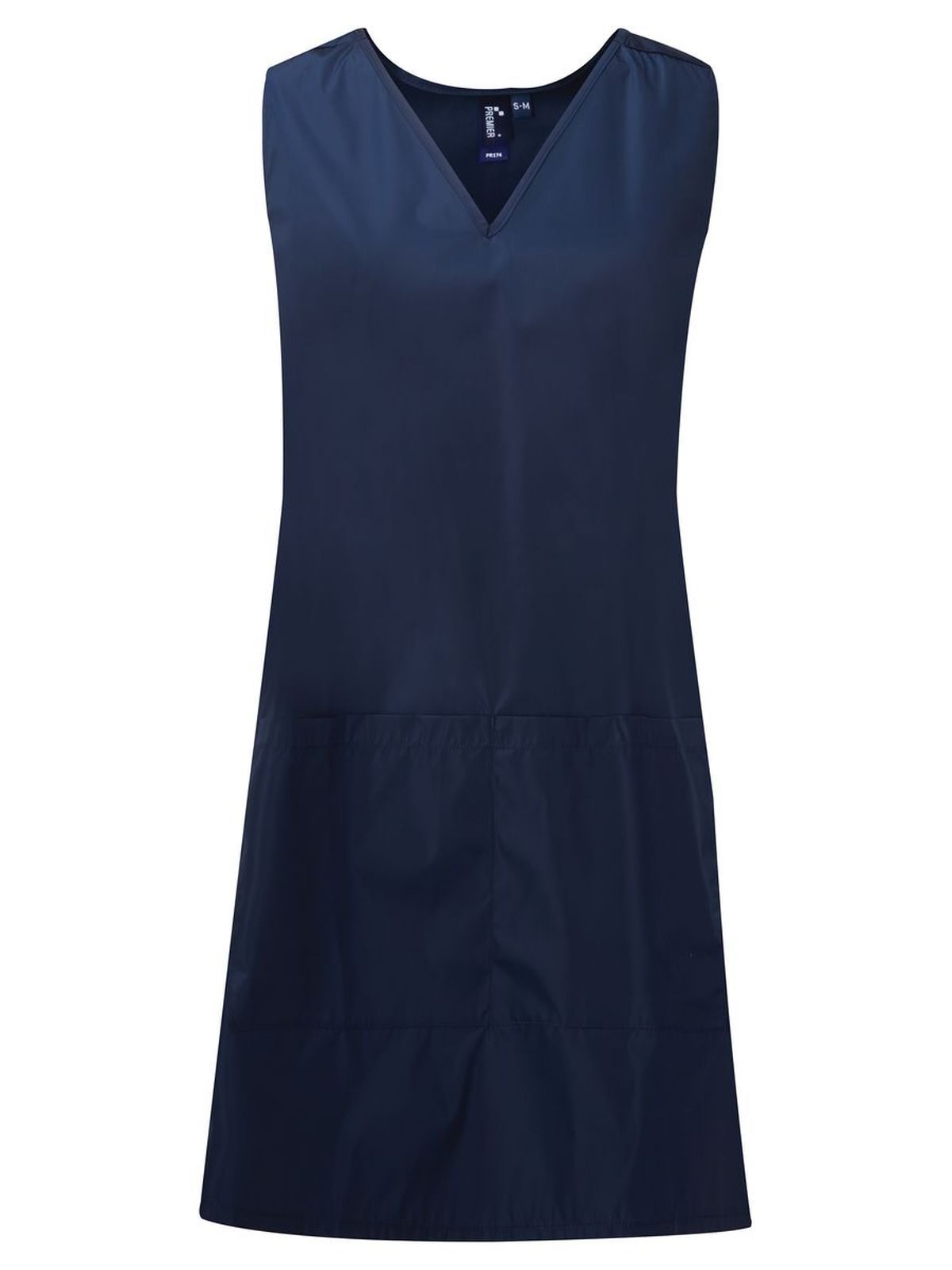 Túnica impermeável envolvente - NAVY - Marinha