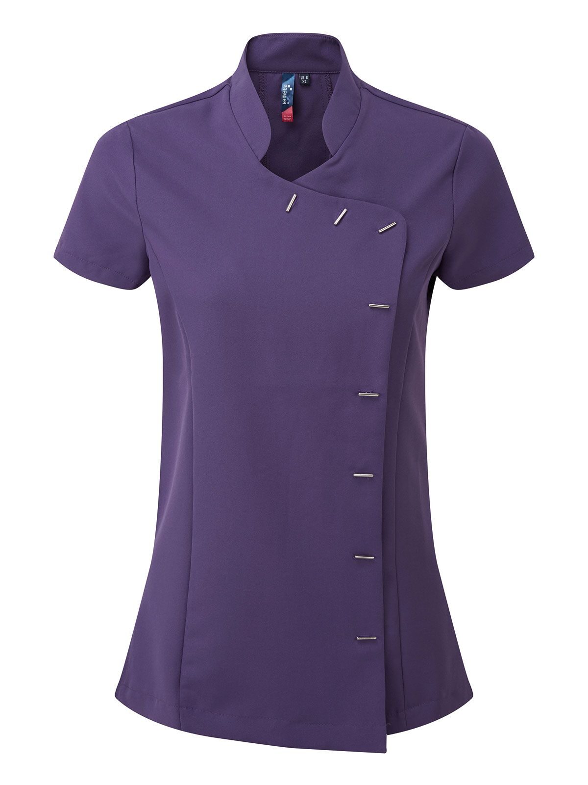 Túnica Orquídea Beleza e Spa - PURP - Roxo