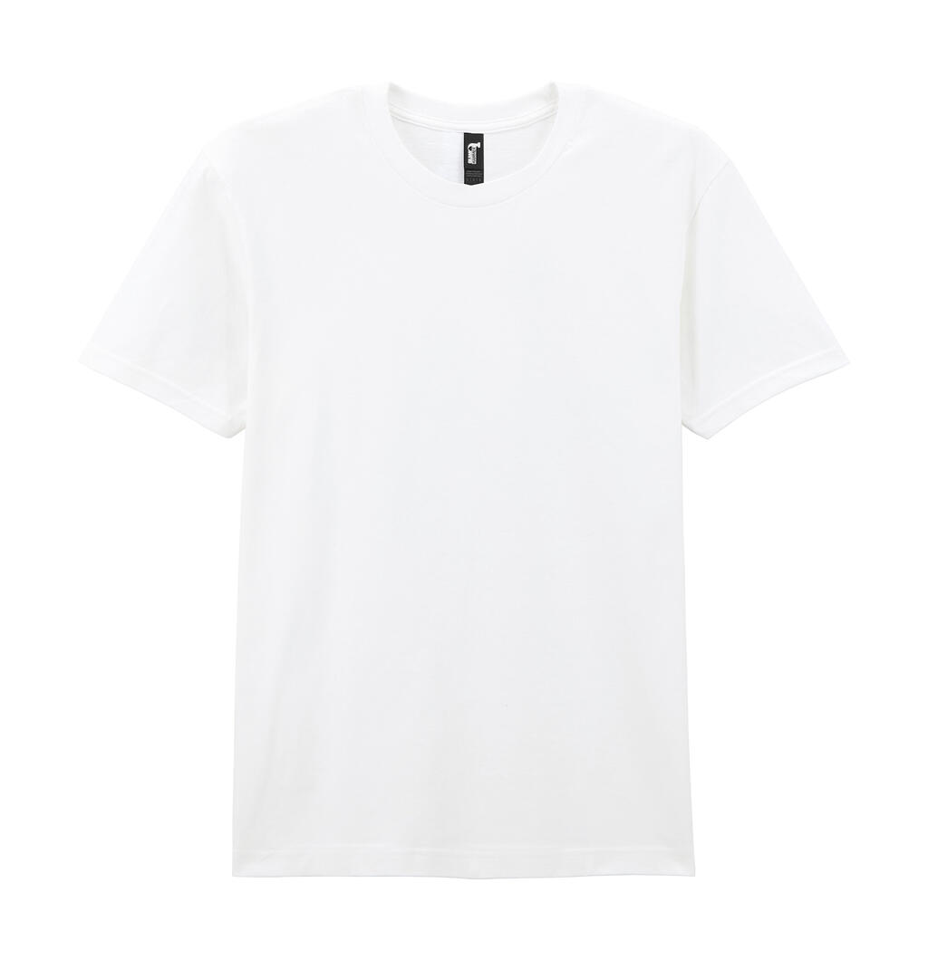 Camiseta Hammer para adultos - 30 - Branco