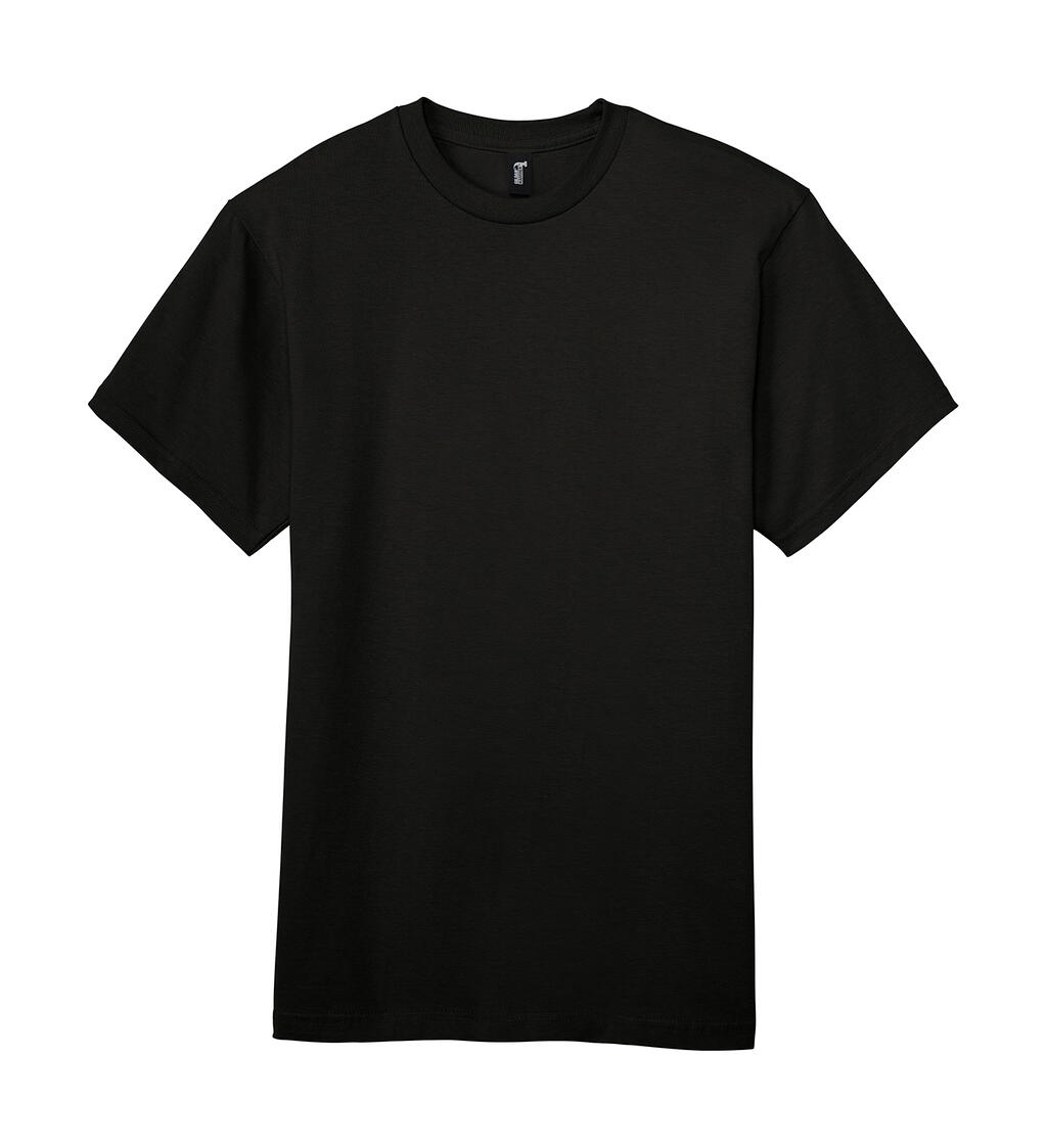 Camiseta Hammer para adultos - 36 - Preto