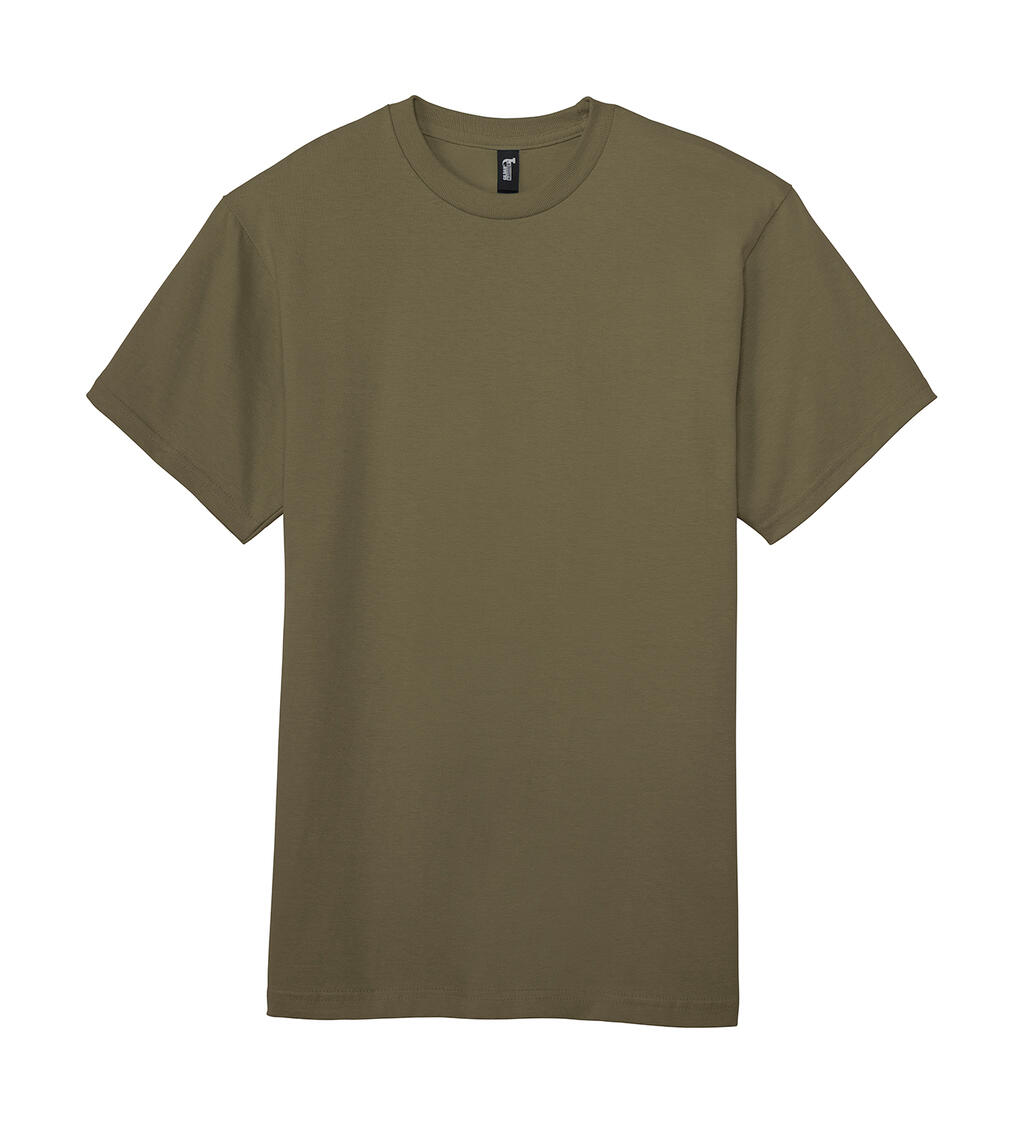 Camiseta Hammer para adultos - 39 - Oliva
