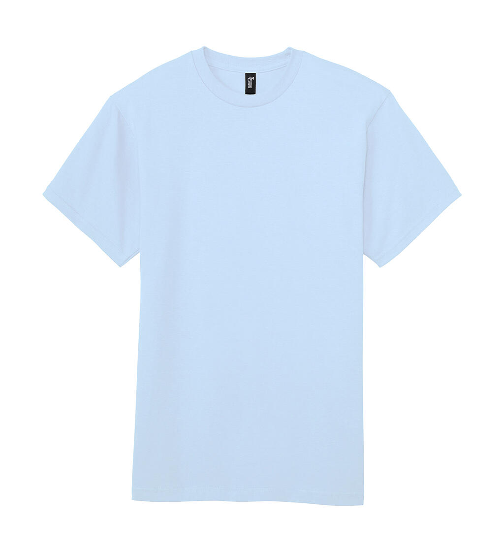 Camiseta Hammer para adultos - 22G - Chambray