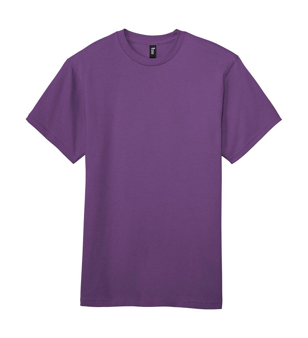 Camiseta Hammer para adultos - 314 - Roxo Esportivo