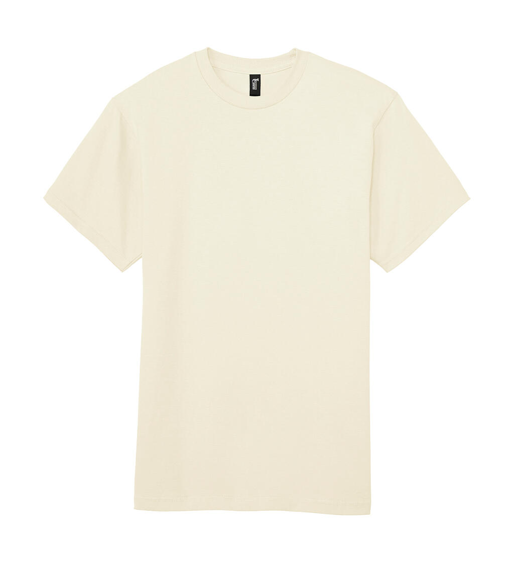 Camiseta Hammer para adultos - 4DG - Branco Sujo