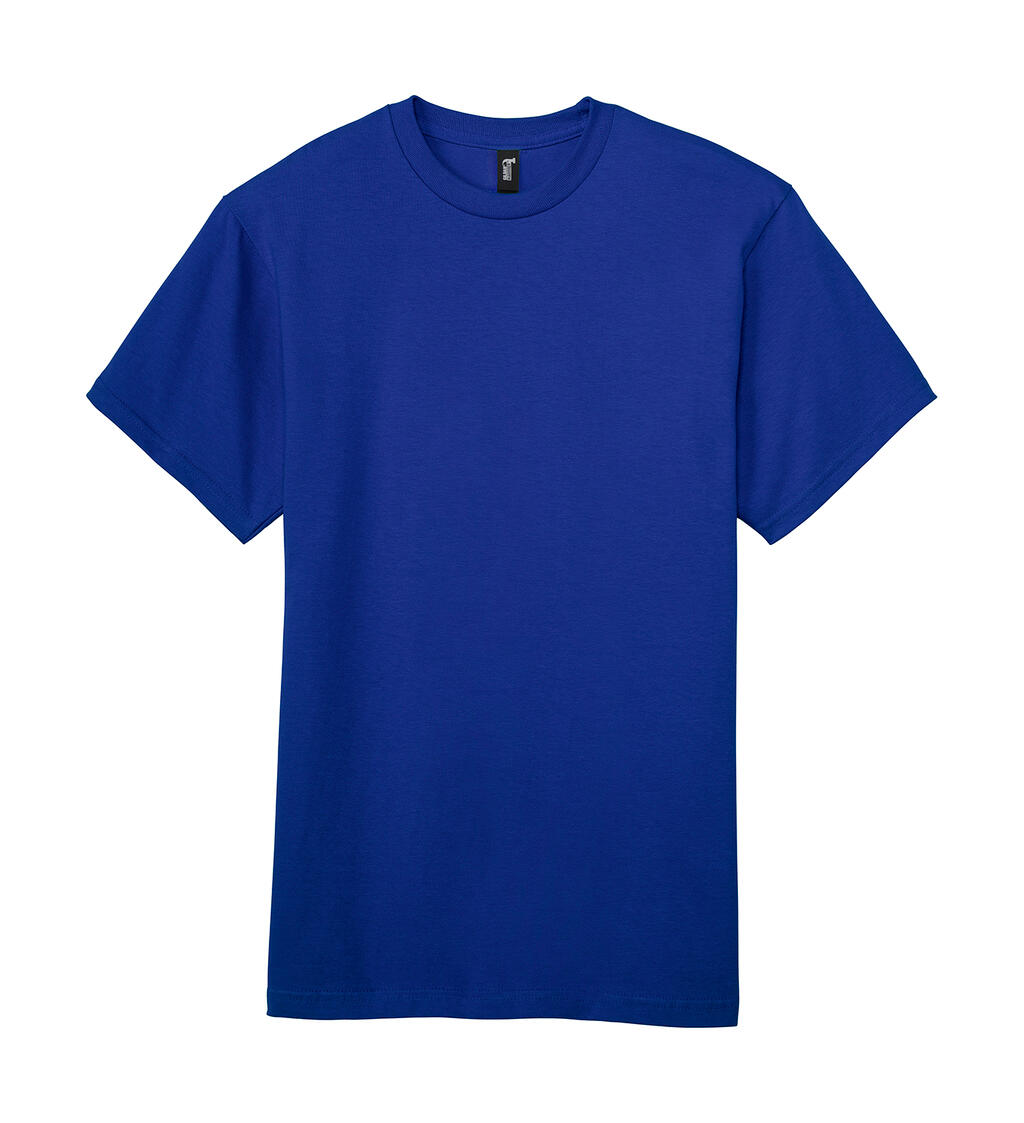 Camiseta Hammer para adultos - 765 - Deep Royal