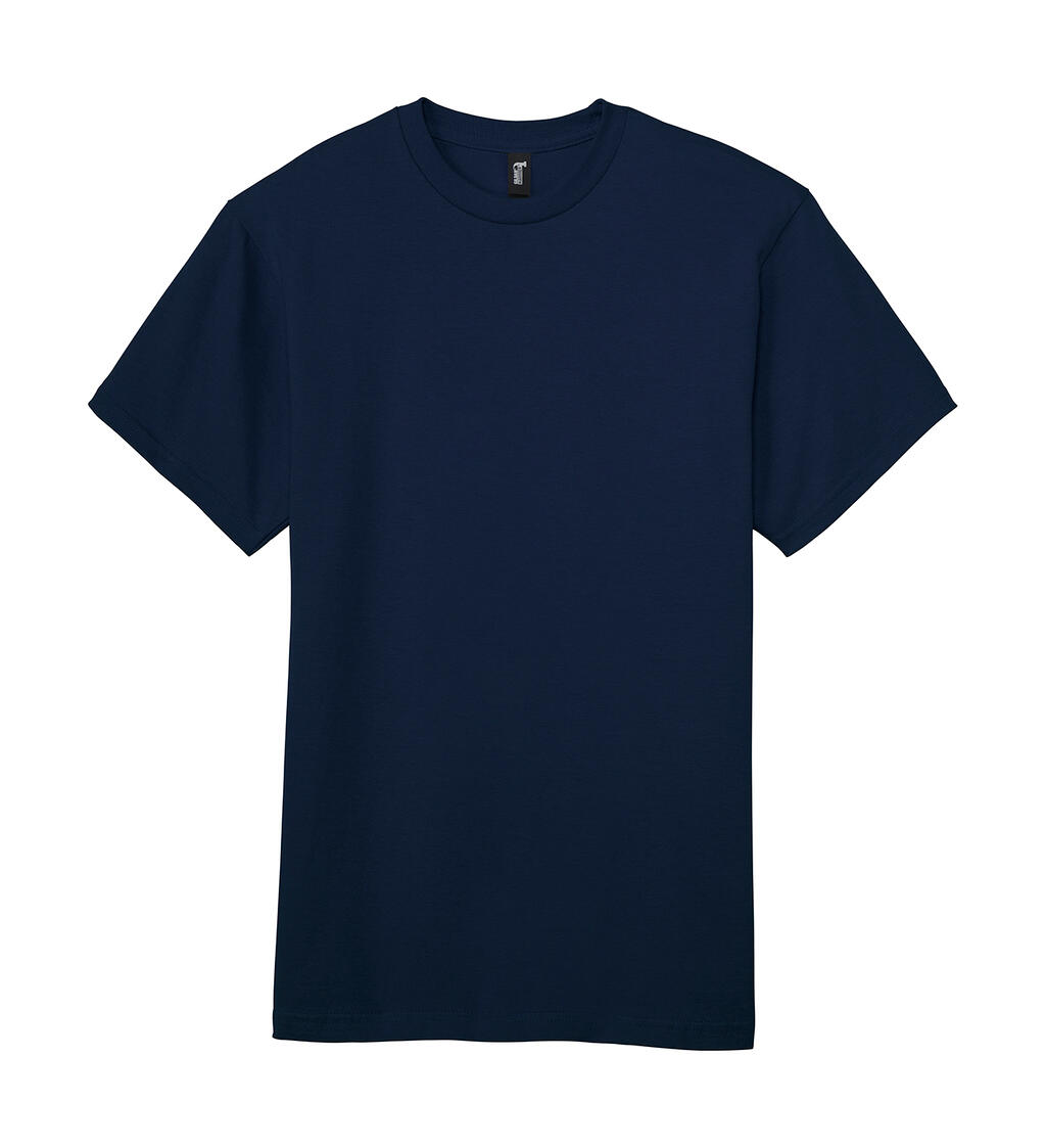 Camiseta Hammer para adultos - 777 - Sport Azul Marinho Escuro