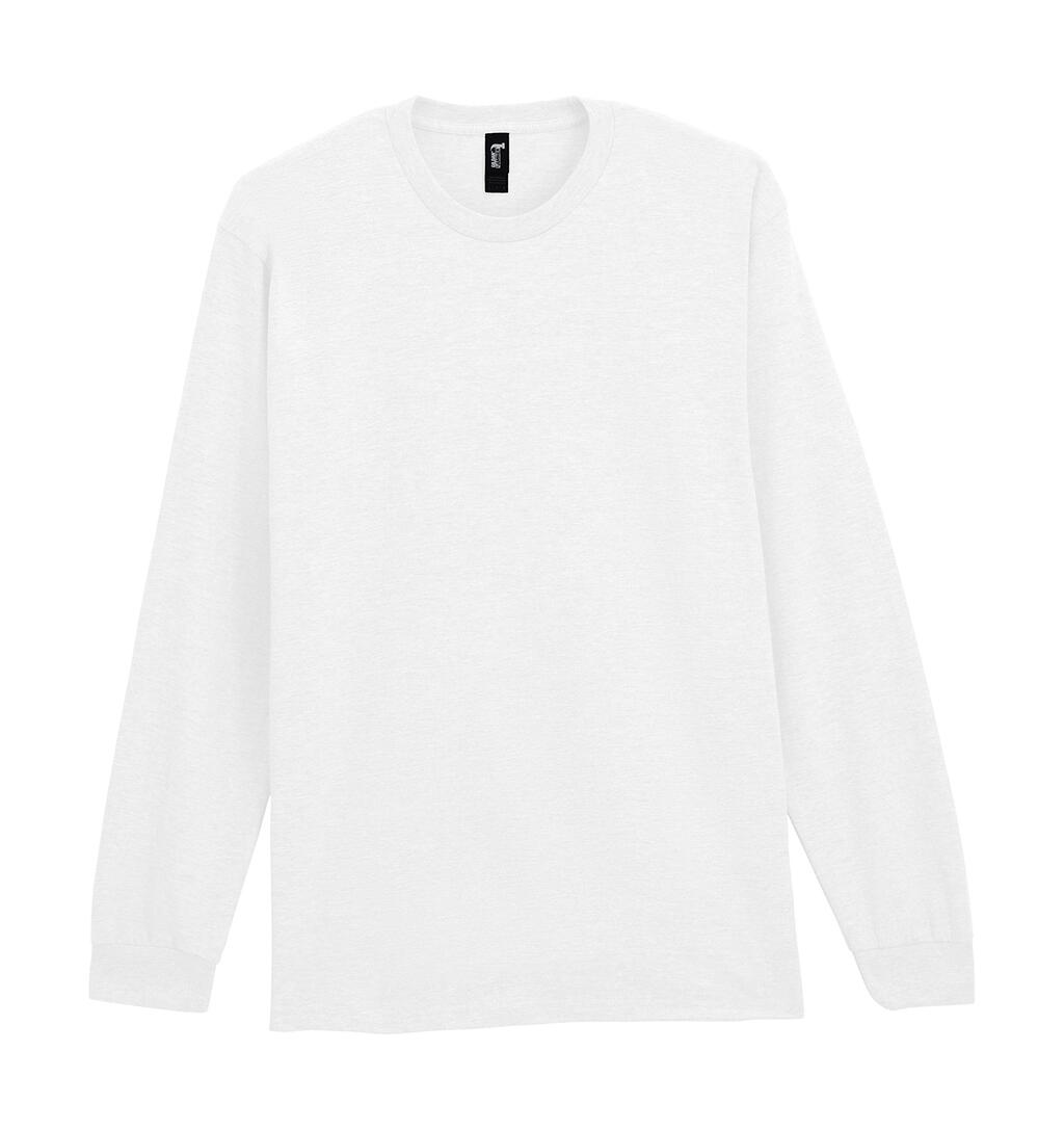Polo Piqué Clássico Masculino 65/35 - 30 - Branco