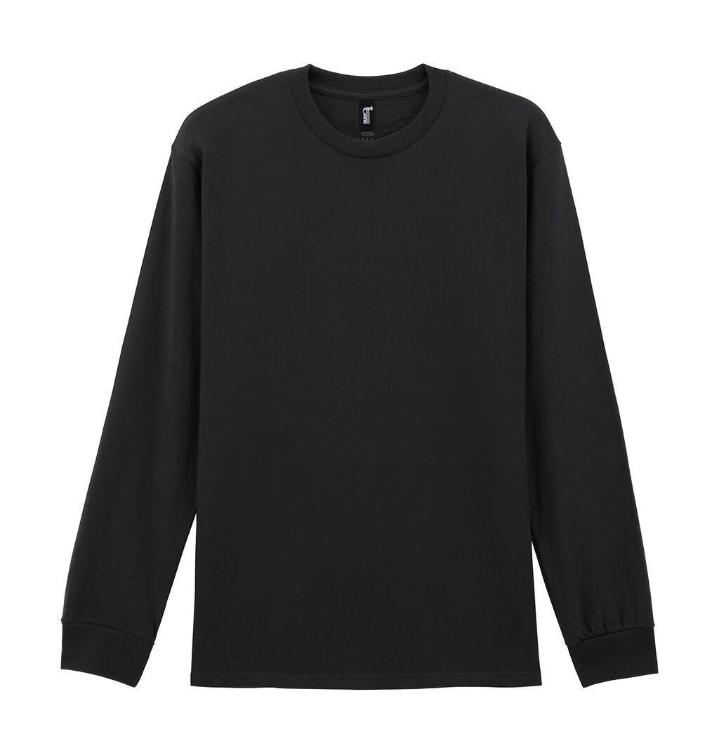 Polo Piqué Clássico Masculino 65/35 - 36 - Preto