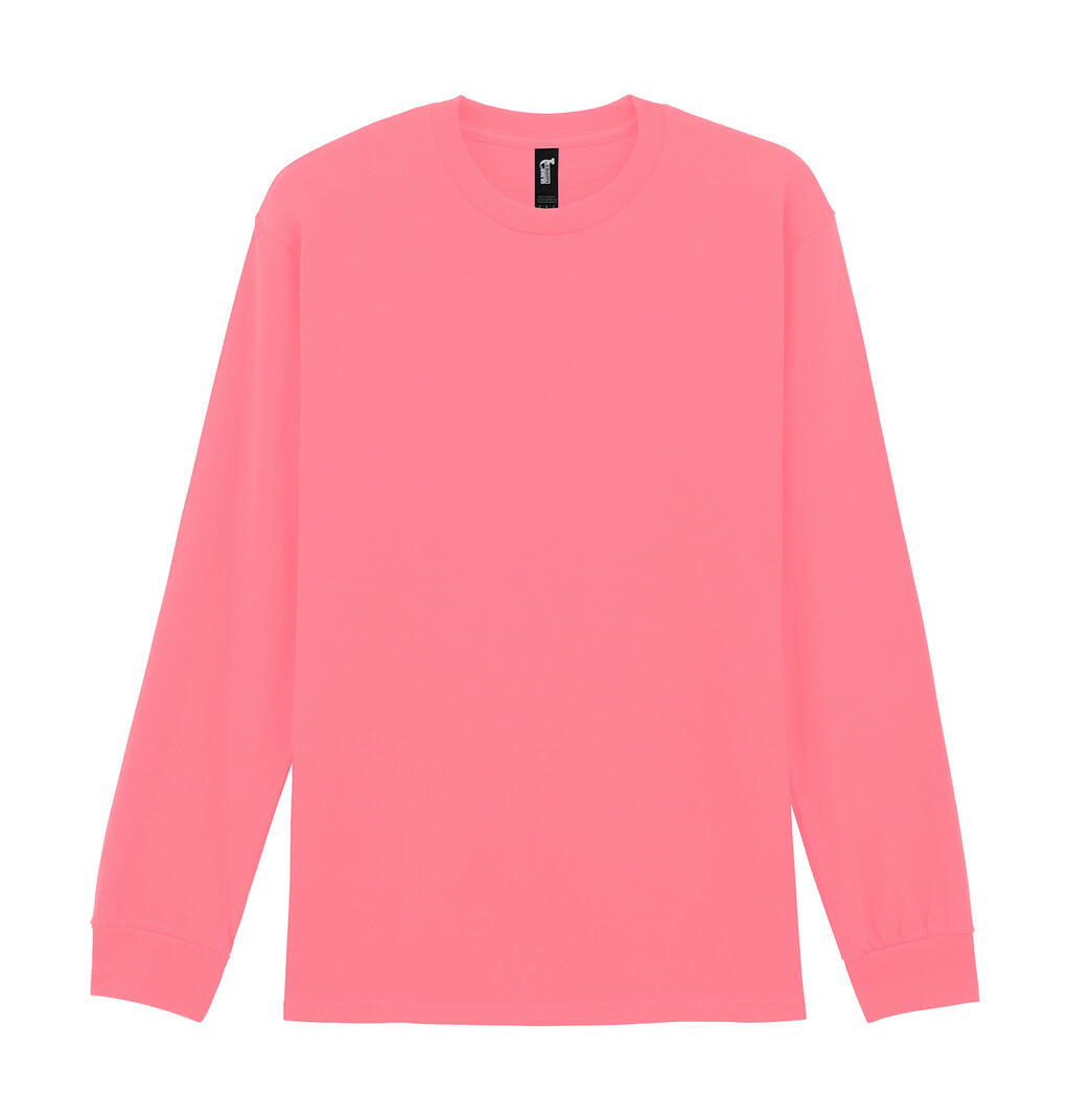 Polo Piqué Clássico Masculino 65/35 - 417 - Seda Coral