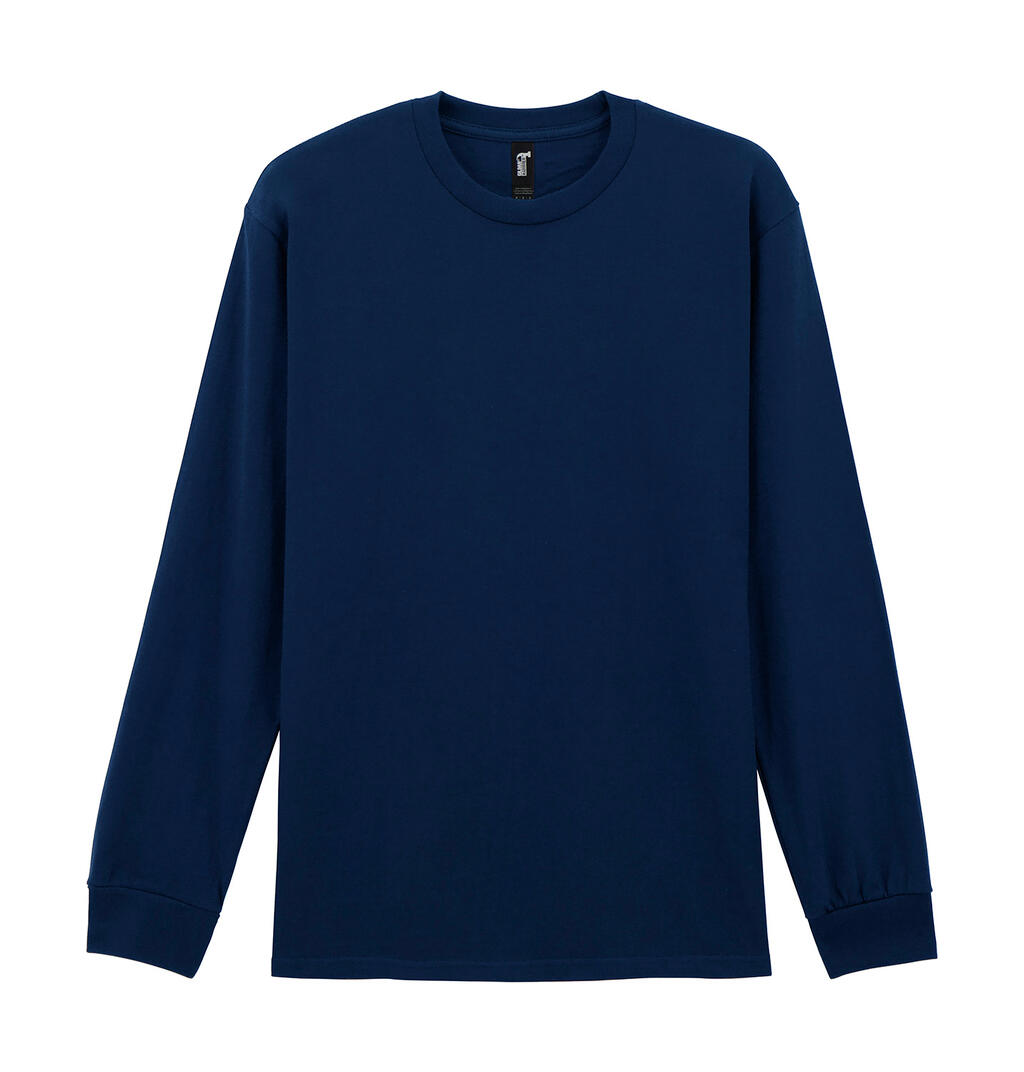 Polo Piqué Clássico Masculino 65/35 - 777 - Sport Azul Marinho Escuro