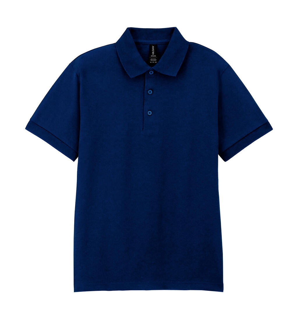 DryBlend® Polo Adulto - 32 - Marinha