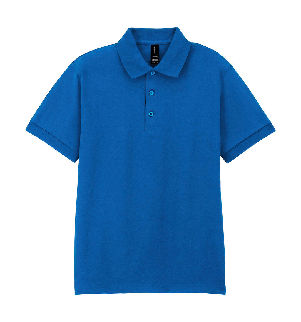 DryBlend® Polo Adulto - 51 - Real