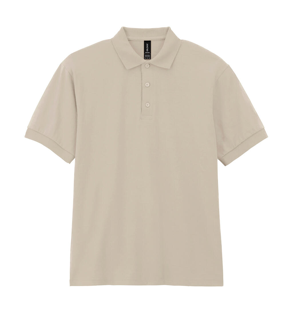 DryBlend® Polo Adulto - 38 - Areia