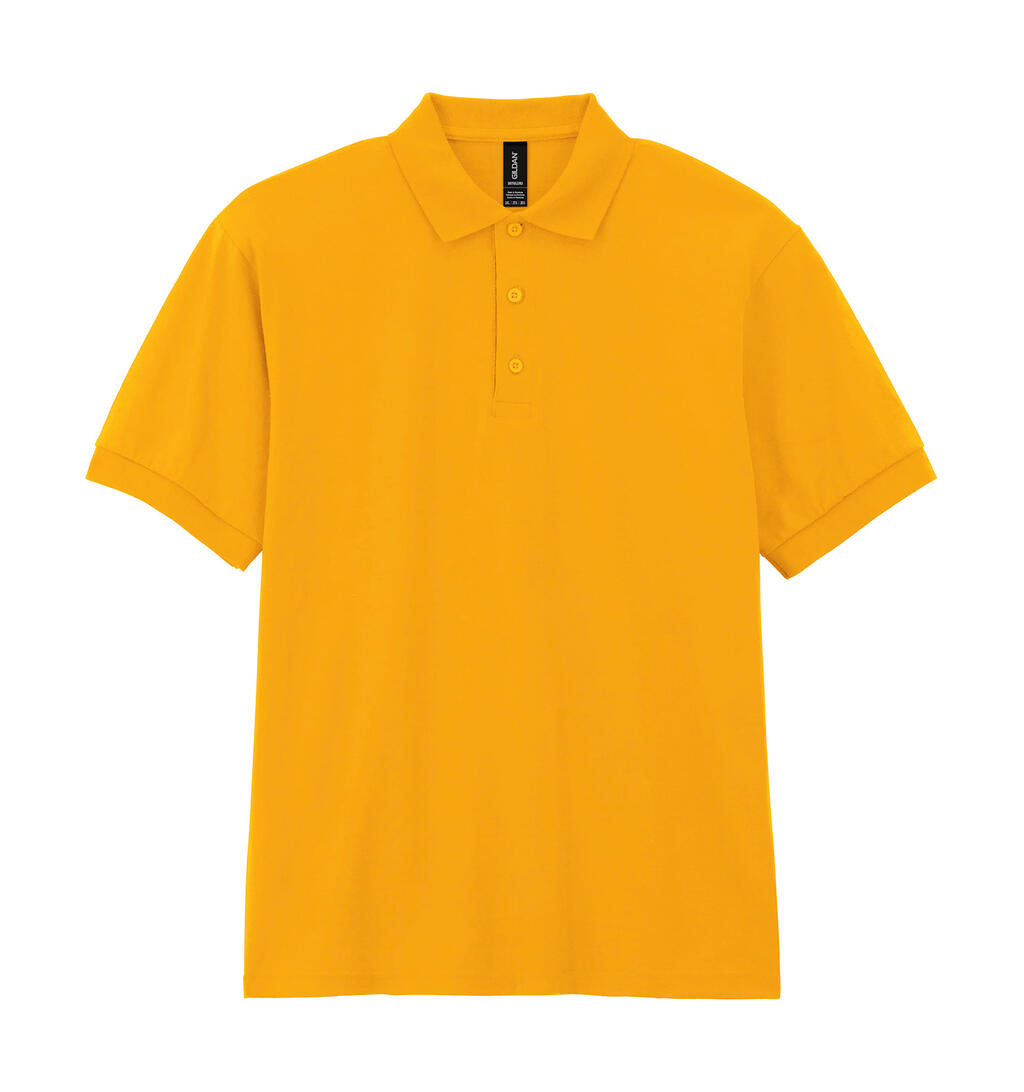 DryBlend® Polo Adulto - 24 - Ouro
