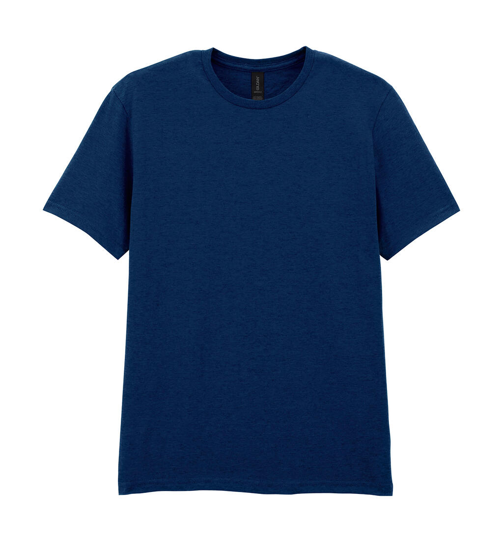Camiseta Softstyle® para adultos - 32 - Marinha
