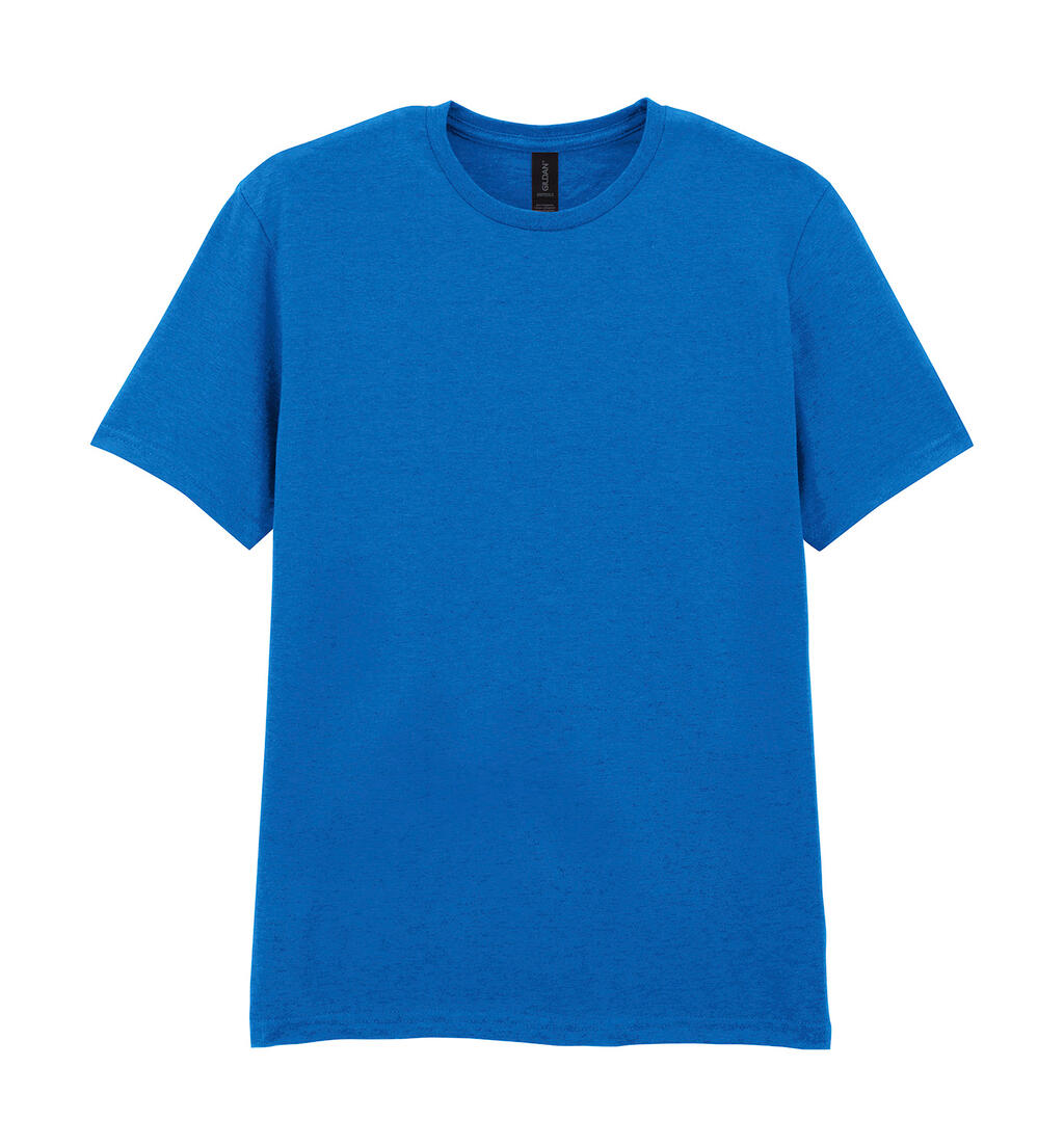 Camiseta Softstyle® para adultos - 51 - Real