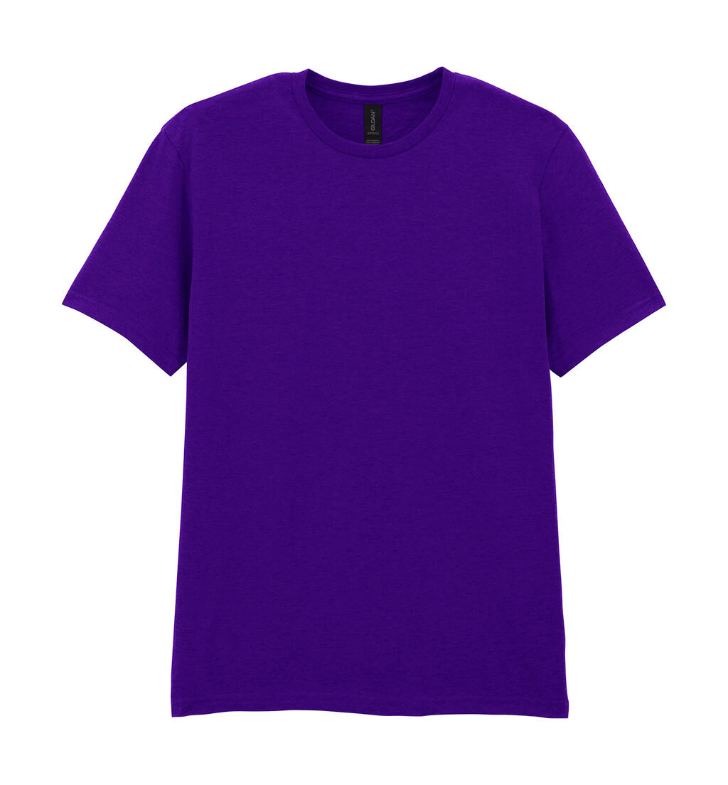 Camiseta Softstyle® para adultos - 81 - Roxo