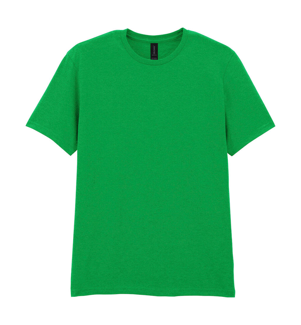Camiseta Softstyle® para adultos - 167 - Verde Irlandês