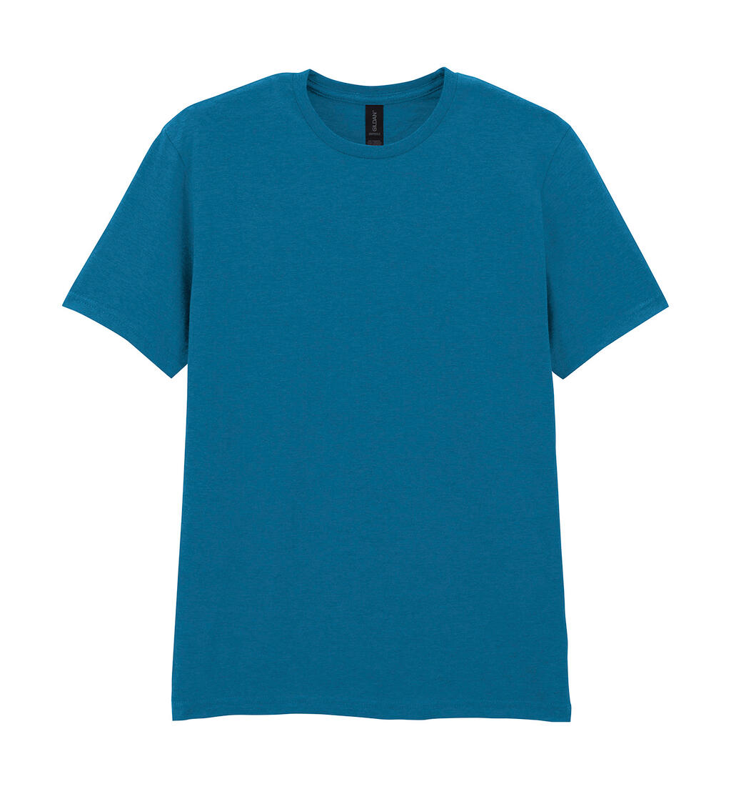 Camiseta Softstyle® para adultos - 254 - Safira Antiga
