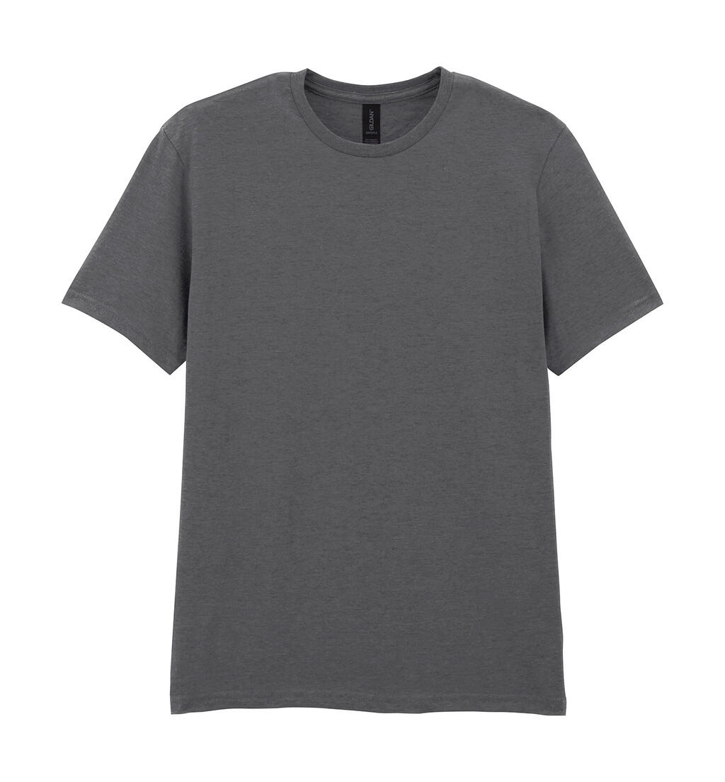 Camiseta Softstyle® para adultos - 42 - Carvão